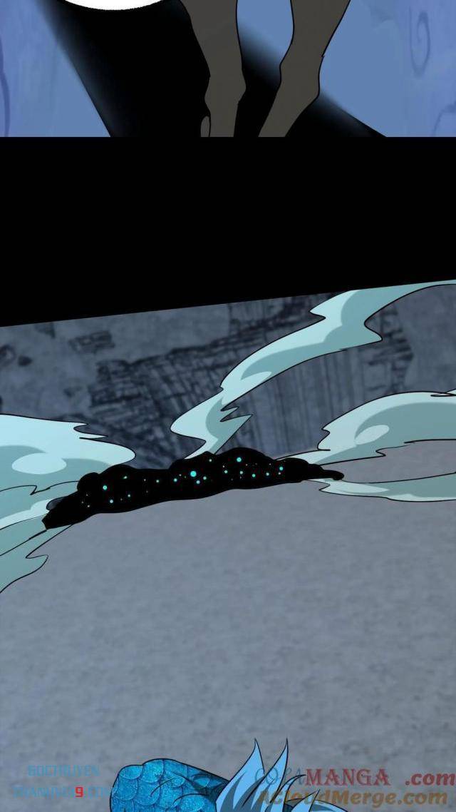 Ngày Tôi Sinh Ra, Bách Quỷ Dạ Hành, Tuyết Thi Hộ Đạo Chapter 588 - Trang 2