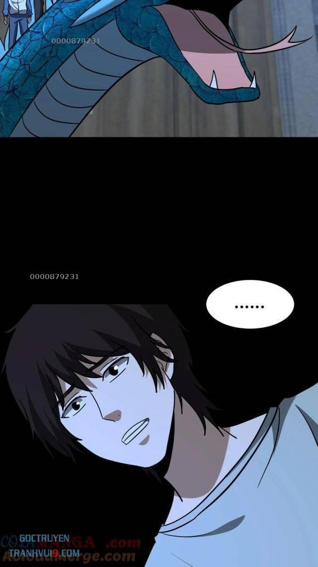 Ngày Tôi Sinh Ra, Bách Quỷ Dạ Hành, Tuyết Thi Hộ Đạo Chapter 588 - Trang 2