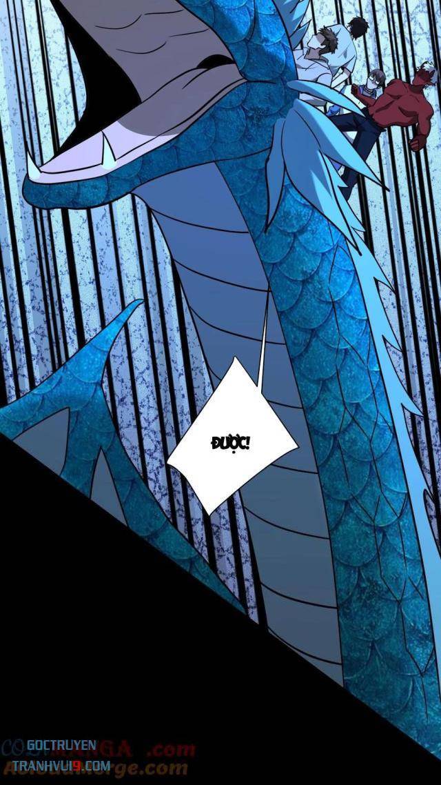 Ngày Tôi Sinh Ra, Bách Quỷ Dạ Hành, Tuyết Thi Hộ Đạo Chapter 588 - Trang 2