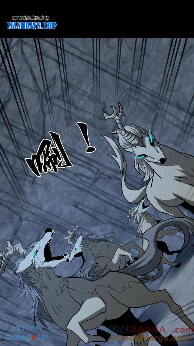 Ngày Tôi Sinh Ra, Bách Quỷ Dạ Hành, Tuyết Thi Hộ Đạo Chapter 588 - Trang 2