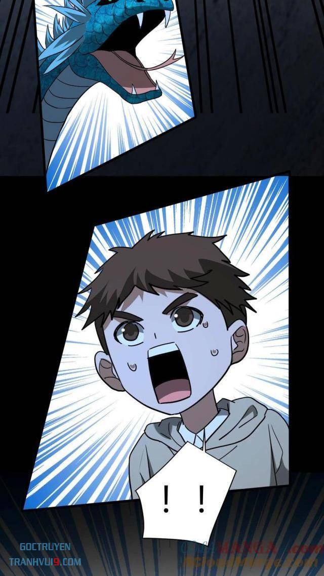 Ngày Tôi Sinh Ra, Bách Quỷ Dạ Hành, Tuyết Thi Hộ Đạo Chapter 588 - Trang 2