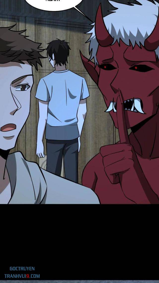 Ngày Tôi Sinh Ra, Bách Quỷ Dạ Hành, Tuyết Thi Hộ Đạo Chapter 588 - Trang 2