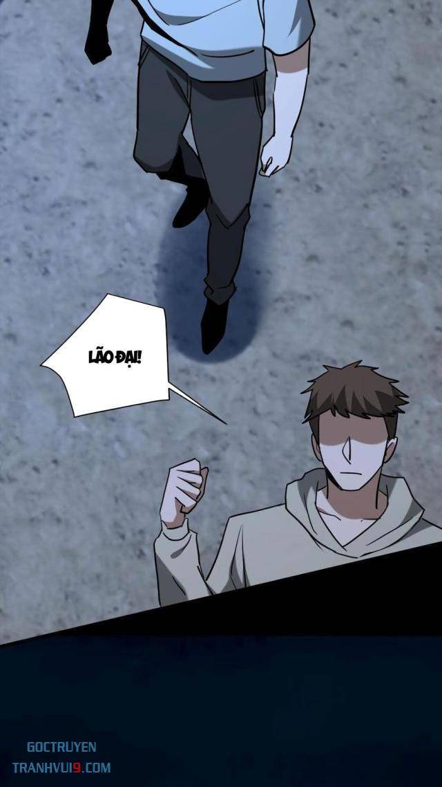 Ngày Tôi Sinh Ra, Bách Quỷ Dạ Hành, Tuyết Thi Hộ Đạo Chapter 588 - Trang 2