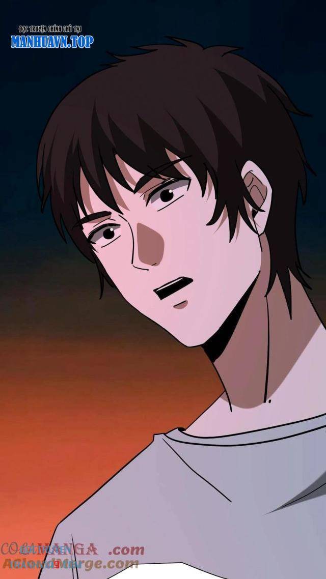 Ngày Tôi Sinh Ra, Bách Quỷ Dạ Hành, Tuyết Thi Hộ Đạo Chapter 588 - Trang 2