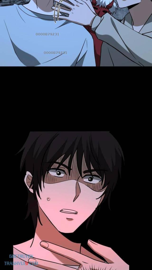 Ngày Tôi Sinh Ra, Bách Quỷ Dạ Hành, Tuyết Thi Hộ Đạo Chapter 588 - Trang 2