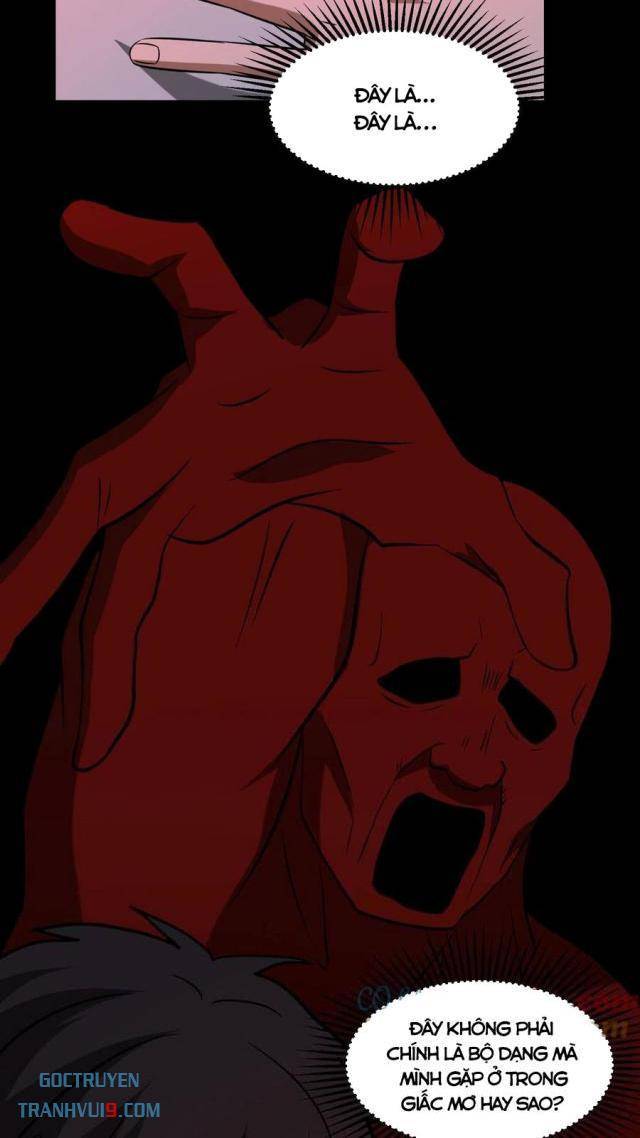 Ngày Tôi Sinh Ra, Bách Quỷ Dạ Hành, Tuyết Thi Hộ Đạo Chapter 588 - Trang 2