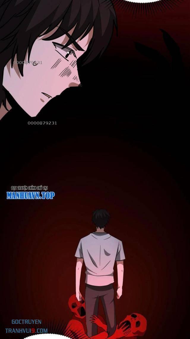 Ngày Tôi Sinh Ra, Bách Quỷ Dạ Hành, Tuyết Thi Hộ Đạo Chapter 588 - Trang 2