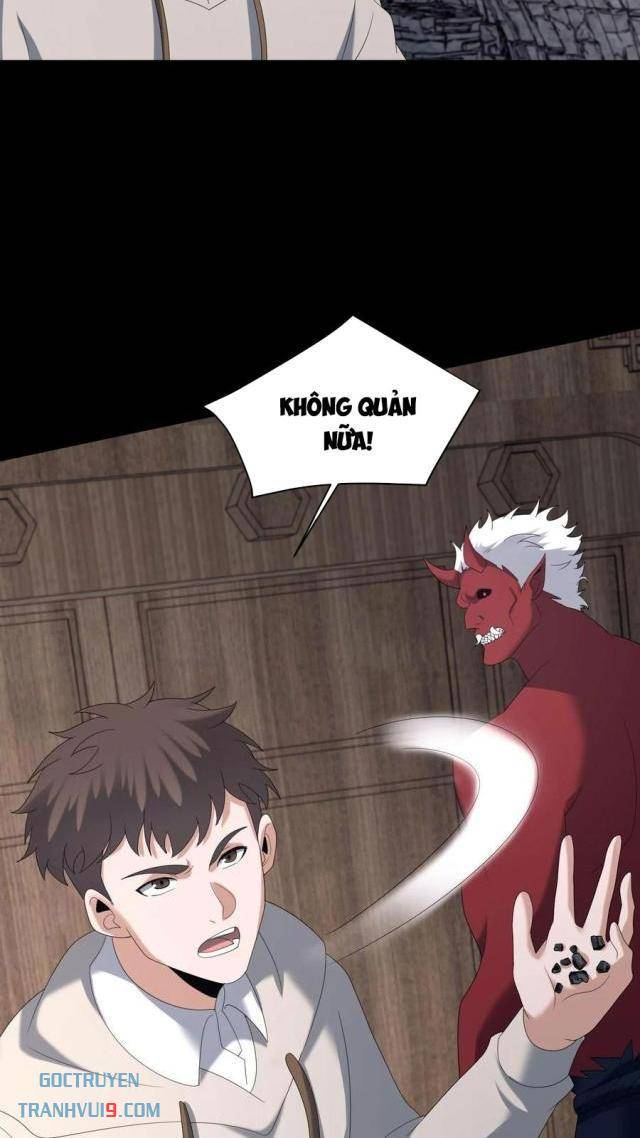 Ngày Tôi Sinh Ra, Bách Quỷ Dạ Hành, Tuyết Thi Hộ Đạo Chapter 589 - Trang 2