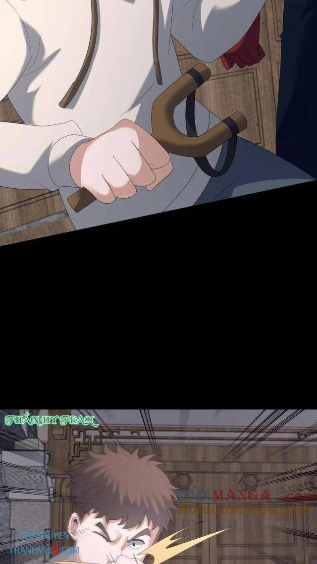 Ngày Tôi Sinh Ra, Bách Quỷ Dạ Hành, Tuyết Thi Hộ Đạo Chapter 589 - Trang 2