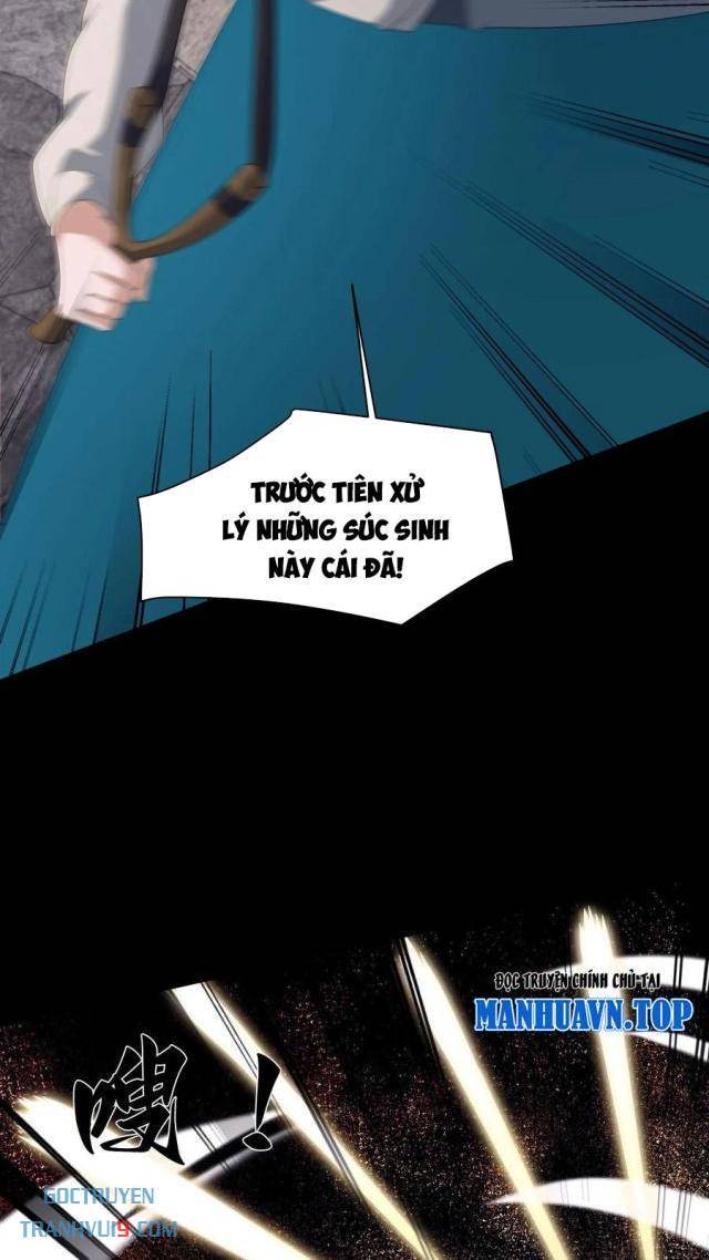 Ngày Tôi Sinh Ra, Bách Quỷ Dạ Hành, Tuyết Thi Hộ Đạo Chapter 589 - Trang 2