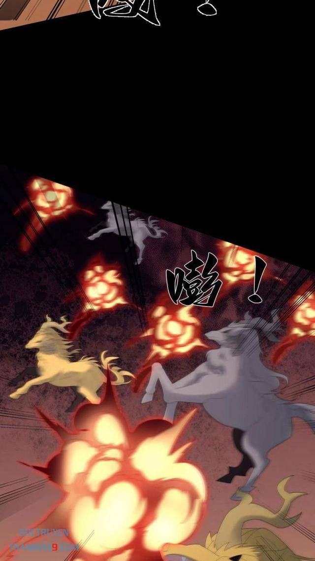 Ngày Tôi Sinh Ra, Bách Quỷ Dạ Hành, Tuyết Thi Hộ Đạo Chapter 589 - Trang 2