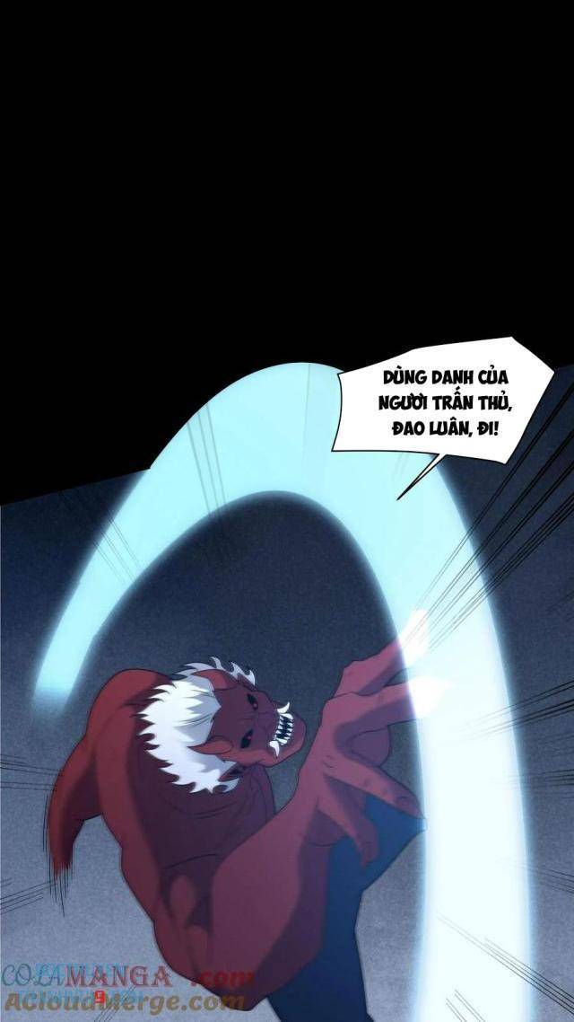 Ngày Tôi Sinh Ra, Bách Quỷ Dạ Hành, Tuyết Thi Hộ Đạo Chapter 589 - Trang 2