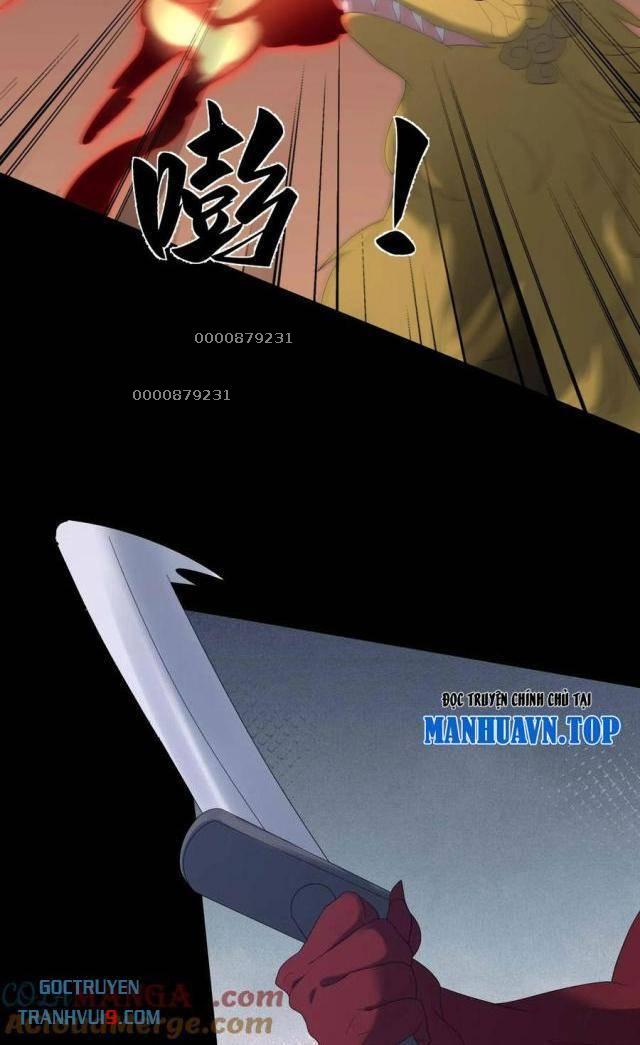 Ngày Tôi Sinh Ra, Bách Quỷ Dạ Hành, Tuyết Thi Hộ Đạo Chapter 589 - Trang 2