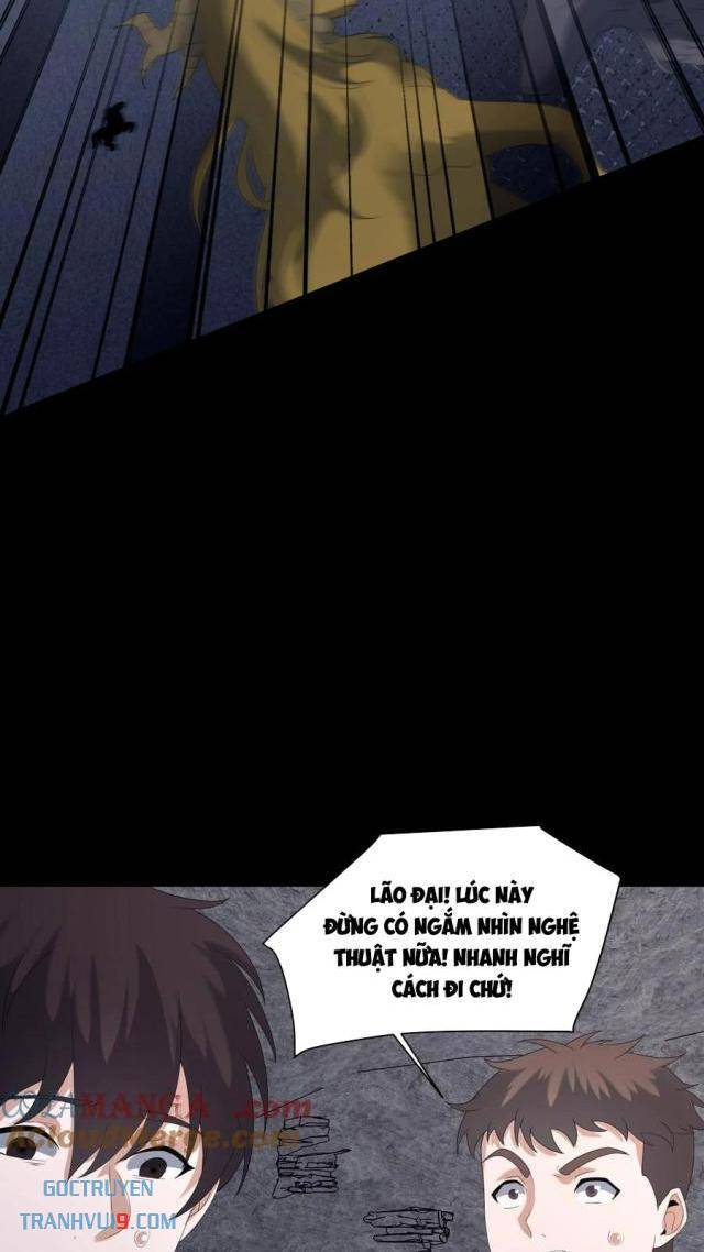 Ngày Tôi Sinh Ra, Bách Quỷ Dạ Hành, Tuyết Thi Hộ Đạo Chapter 589 - Trang 2