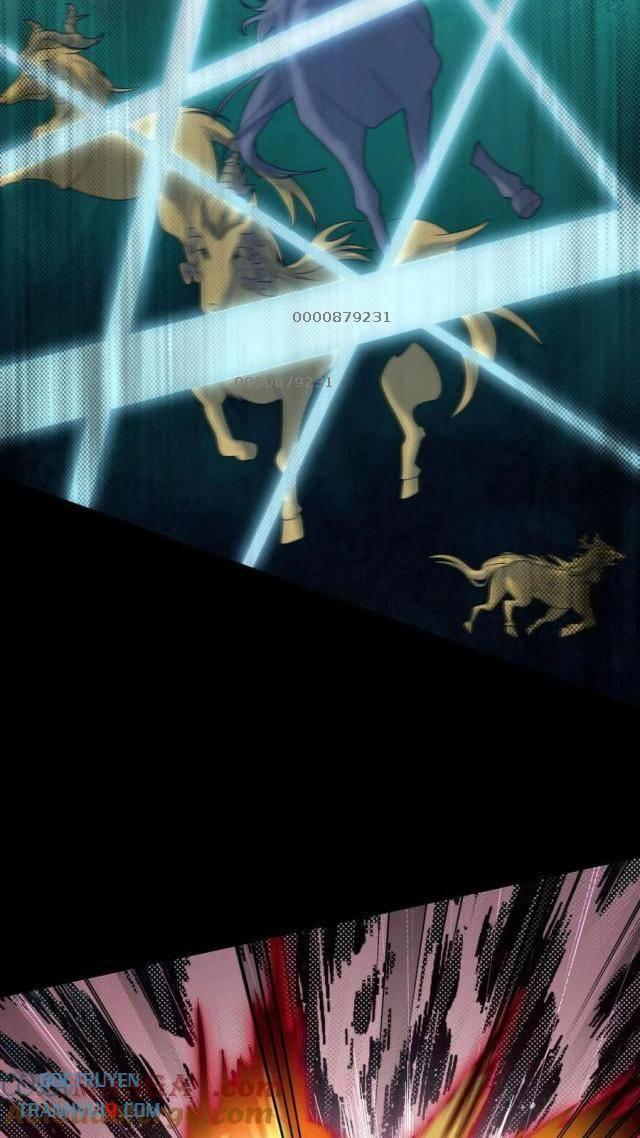 Ngày Tôi Sinh Ra, Bách Quỷ Dạ Hành, Tuyết Thi Hộ Đạo Chapter 589 - Trang 2