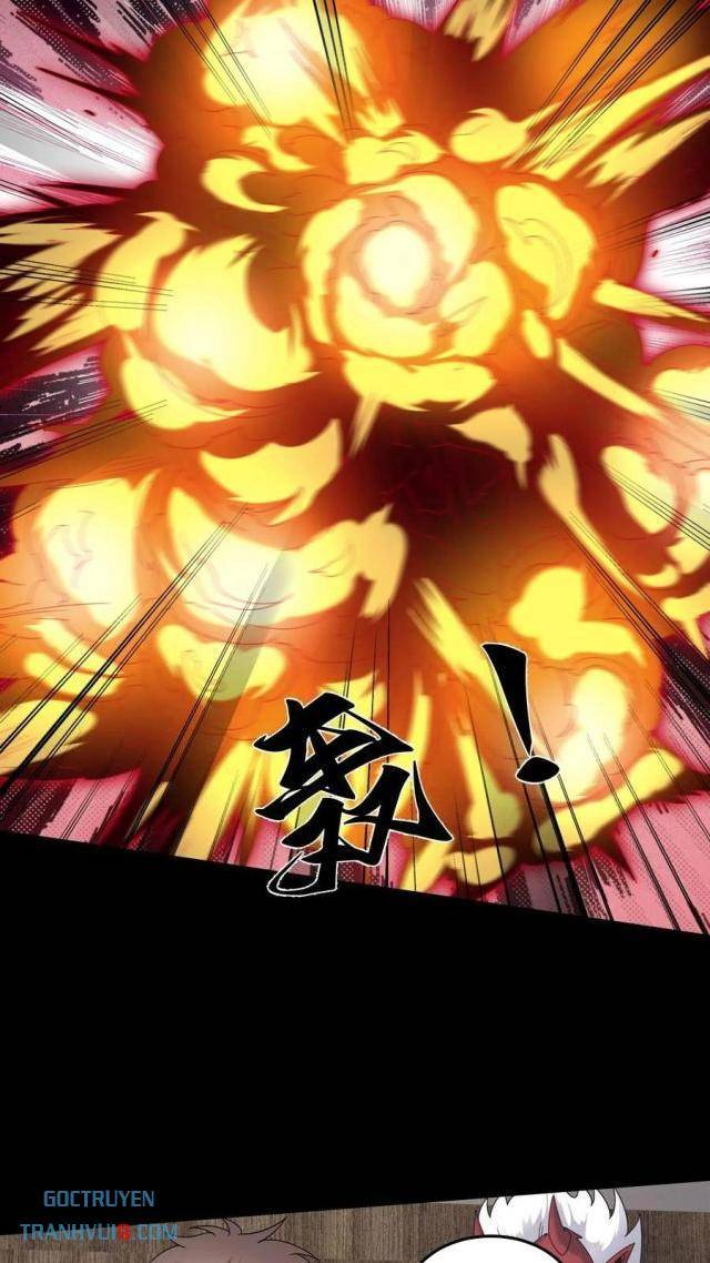 Ngày Tôi Sinh Ra, Bách Quỷ Dạ Hành, Tuyết Thi Hộ Đạo Chapter 589 - Trang 2