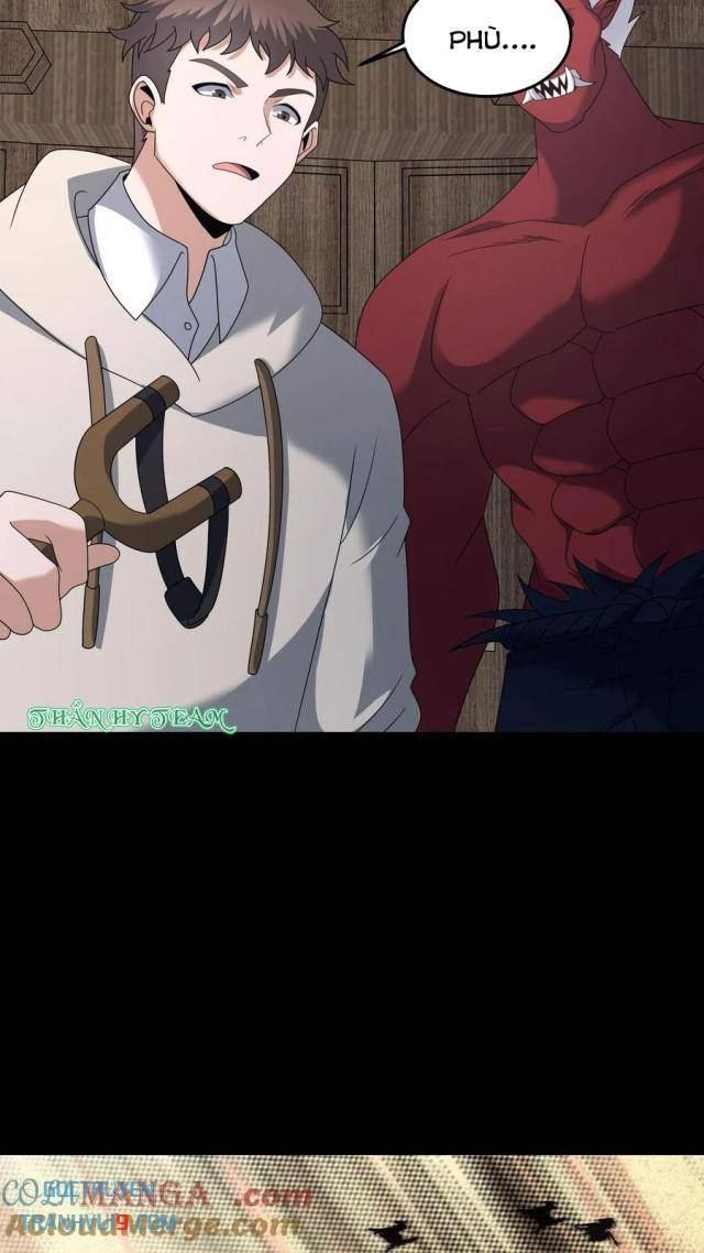 Ngày Tôi Sinh Ra, Bách Quỷ Dạ Hành, Tuyết Thi Hộ Đạo Chapter 589 - Trang 2