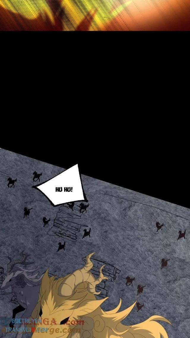 Ngày Tôi Sinh Ra, Bách Quỷ Dạ Hành, Tuyết Thi Hộ Đạo Chapter 589 - Trang 2
