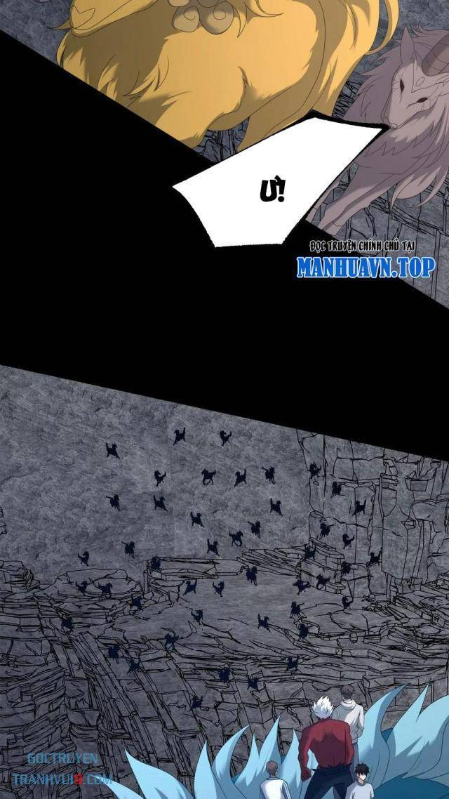 Ngày Tôi Sinh Ra, Bách Quỷ Dạ Hành, Tuyết Thi Hộ Đạo Chapter 589 - Trang 2