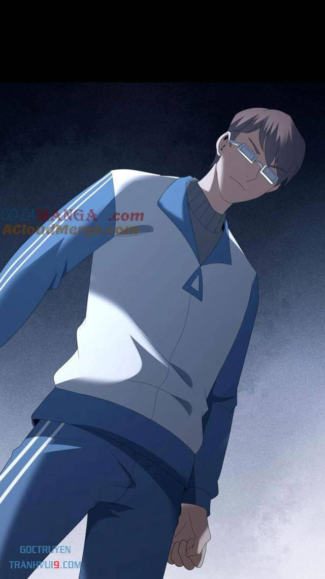 Ngày Tôi Sinh Ra, Bách Quỷ Dạ Hành, Tuyết Thi Hộ Đạo Chapter 589 - Trang 2