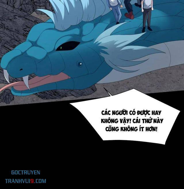 Ngày Tôi Sinh Ra, Bách Quỷ Dạ Hành, Tuyết Thi Hộ Đạo Chapter 589 - Trang 2