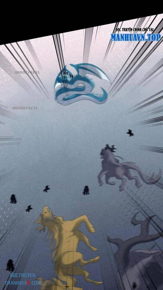 Ngày Tôi Sinh Ra, Bách Quỷ Dạ Hành, Tuyết Thi Hộ Đạo Chapter 589 - Trang 2