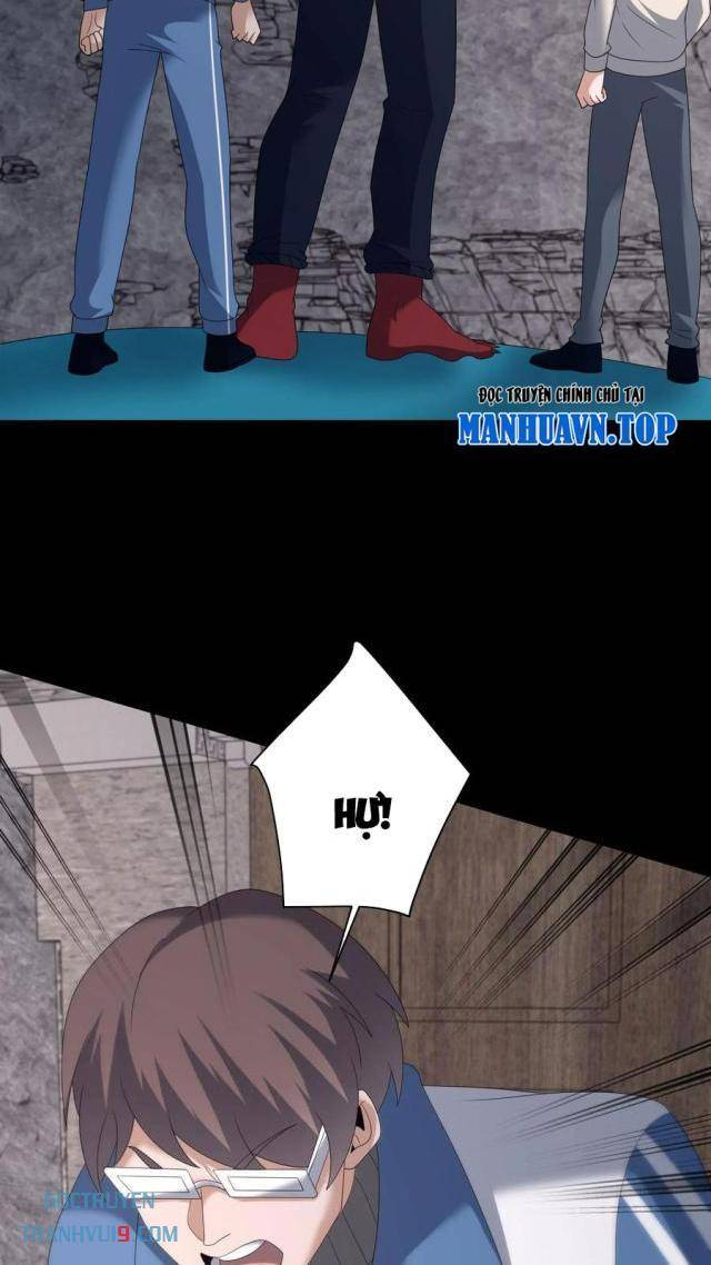 Ngày Tôi Sinh Ra, Bách Quỷ Dạ Hành, Tuyết Thi Hộ Đạo Chapter 589 - Trang 2