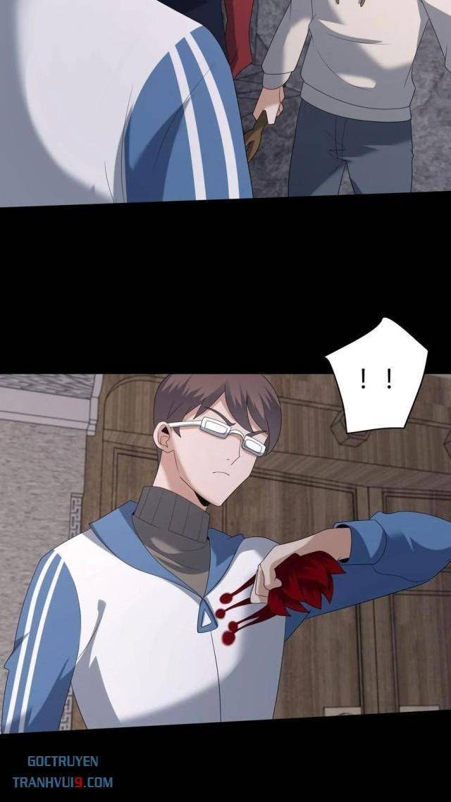 Ngày Tôi Sinh Ra, Bách Quỷ Dạ Hành, Tuyết Thi Hộ Đạo Chapter 589 - Trang 2