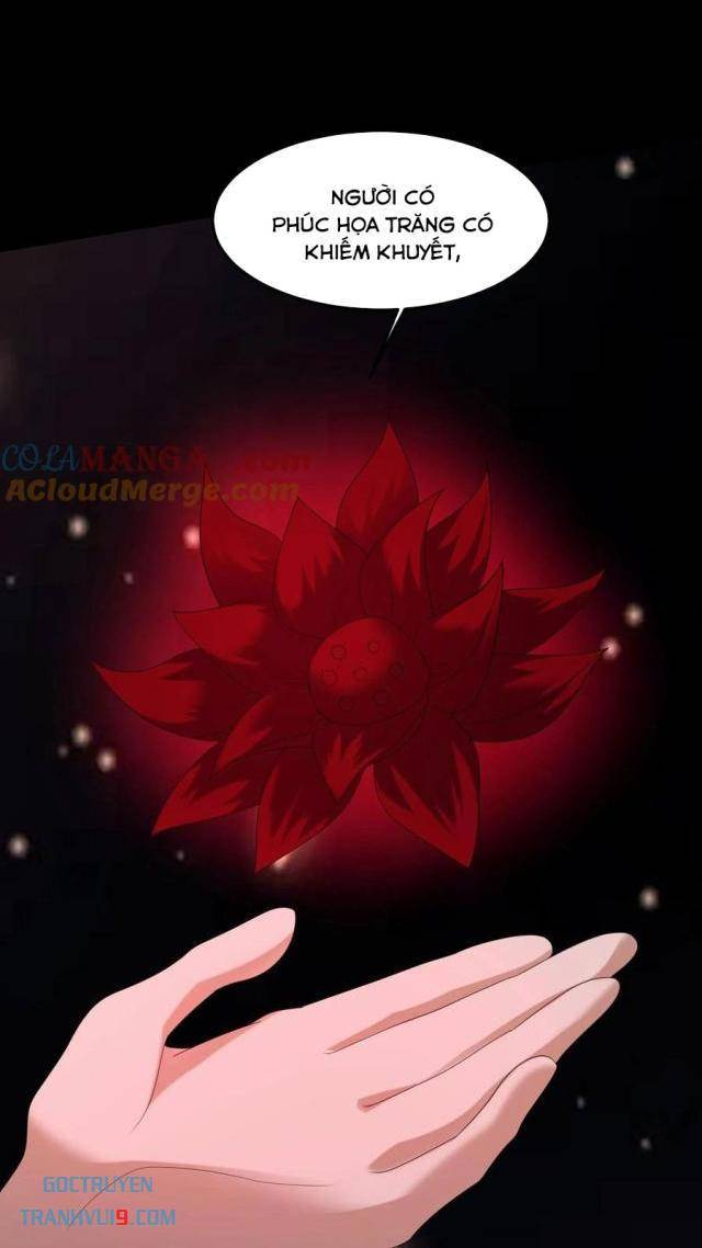 Ngày Tôi Sinh Ra, Bách Quỷ Dạ Hành, Tuyết Thi Hộ Đạo Chapter 589 - Trang 2