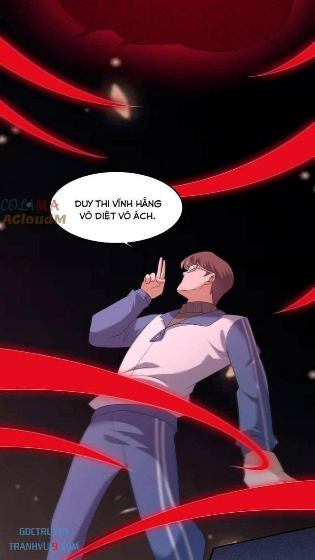 Ngày Tôi Sinh Ra, Bách Quỷ Dạ Hành, Tuyết Thi Hộ Đạo Chapter 589 - Trang 2