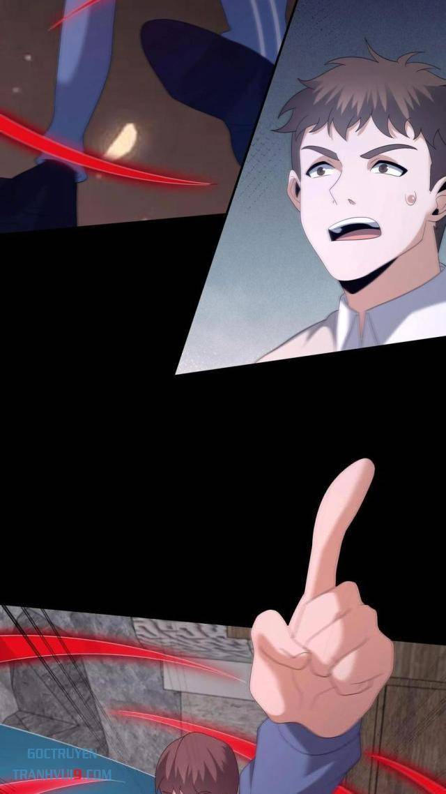 Ngày Tôi Sinh Ra, Bách Quỷ Dạ Hành, Tuyết Thi Hộ Đạo Chapter 589 - Trang 2