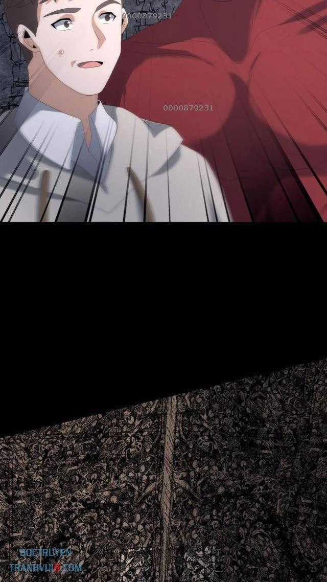 Ngày Tôi Sinh Ra, Bách Quỷ Dạ Hành, Tuyết Thi Hộ Đạo Chapter 589 - Trang 2