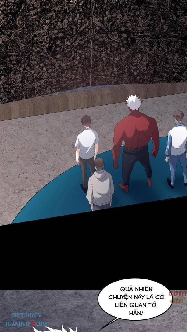 Ngày Tôi Sinh Ra, Bách Quỷ Dạ Hành, Tuyết Thi Hộ Đạo Chapter 589 - Trang 2