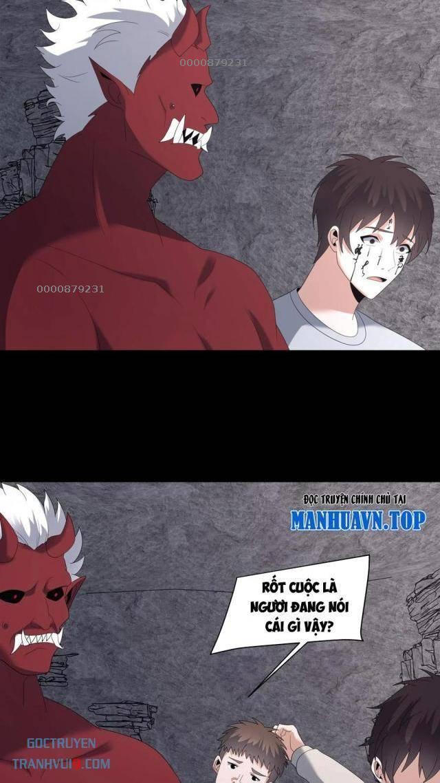 Ngày Tôi Sinh Ra, Bách Quỷ Dạ Hành, Tuyết Thi Hộ Đạo Chapter 589 - Trang 2