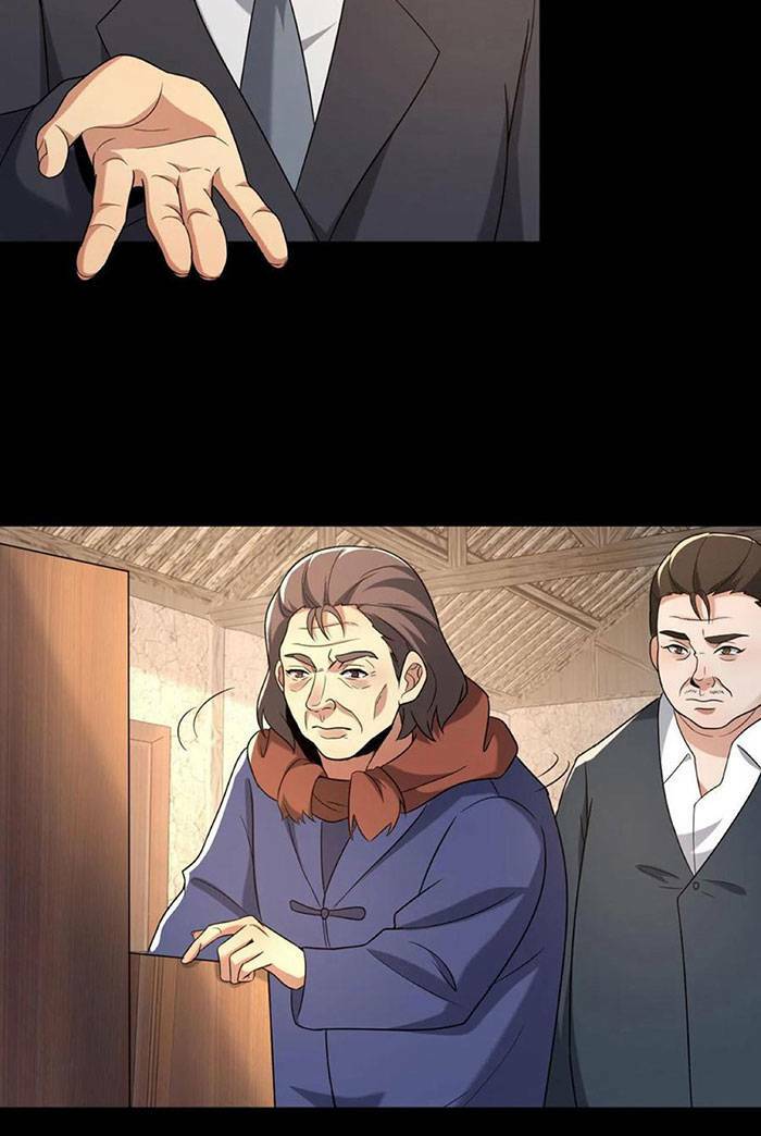 Ngày Tôi Sinh Ra, Bách Quỷ Dạ Hành, Tuyết Thi Hộ Đạo Chapter 59 - Trang 2