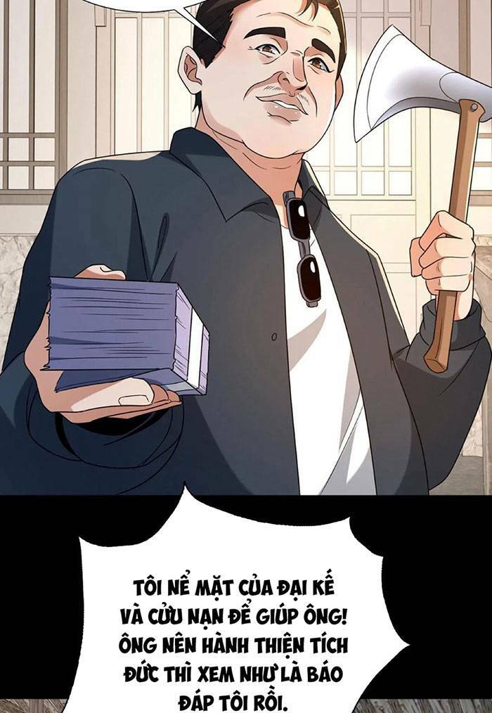 Ngày Tôi Sinh Ra, Bách Quỷ Dạ Hành, Tuyết Thi Hộ Đạo Chapter 59 - Trang 2