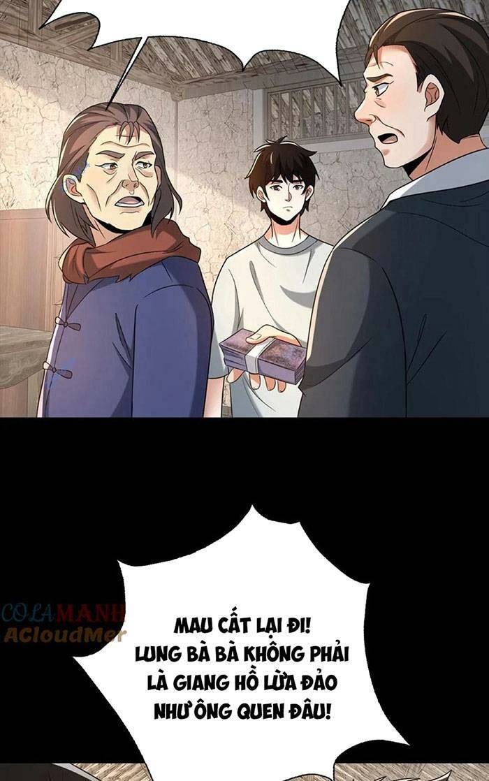 Ngày Tôi Sinh Ra, Bách Quỷ Dạ Hành, Tuyết Thi Hộ Đạo Chapter 59 - Trang 2