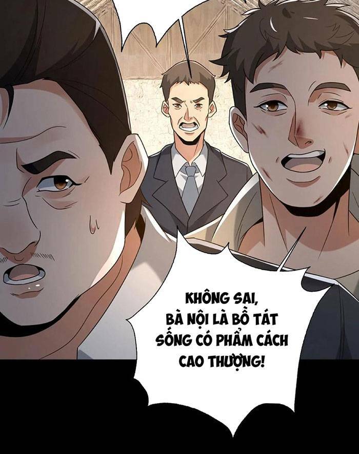 Ngày Tôi Sinh Ra, Bách Quỷ Dạ Hành, Tuyết Thi Hộ Đạo Chapter 59 - Trang 2