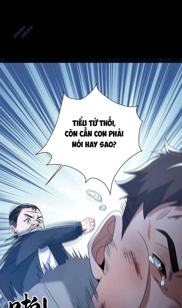 Ngày Tôi Sinh Ra, Bách Quỷ Dạ Hành, Tuyết Thi Hộ Đạo Chapter 59 - Trang 2