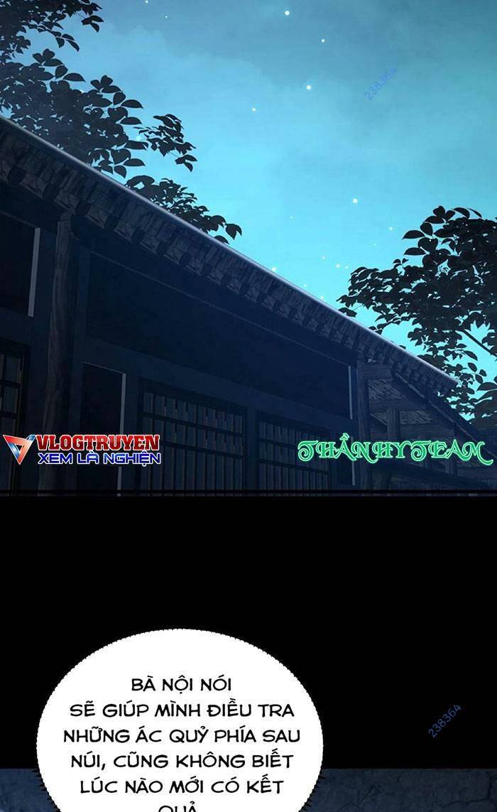 Ngày Tôi Sinh Ra, Bách Quỷ Dạ Hành, Tuyết Thi Hộ Đạo Chapter 59 - Trang 2