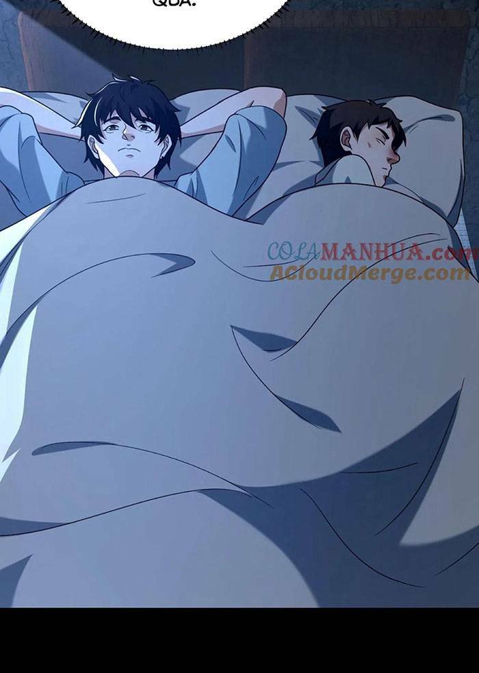 Ngày Tôi Sinh Ra, Bách Quỷ Dạ Hành, Tuyết Thi Hộ Đạo Chapter 59 - Trang 2