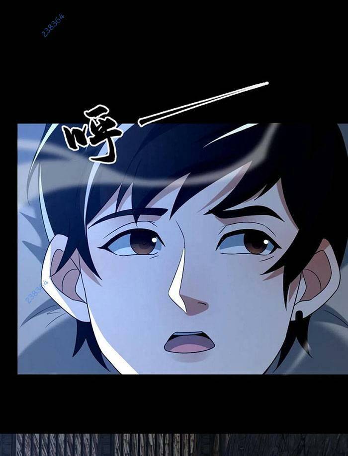 Ngày Tôi Sinh Ra, Bách Quỷ Dạ Hành, Tuyết Thi Hộ Đạo Chapter 59 - Trang 2