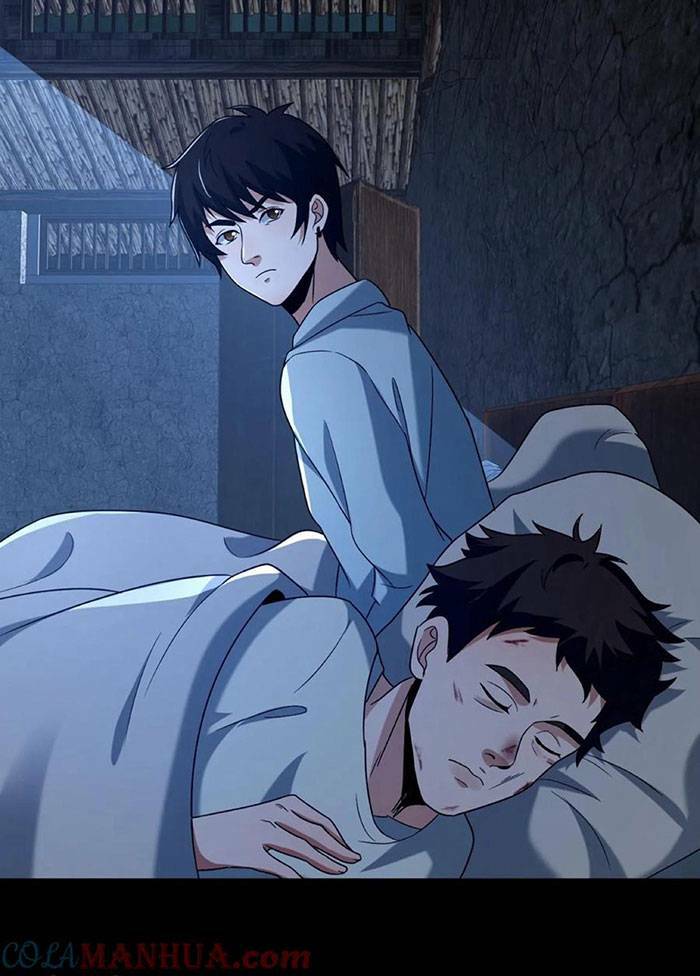 Ngày Tôi Sinh Ra, Bách Quỷ Dạ Hành, Tuyết Thi Hộ Đạo Chapter 59 - Trang 2