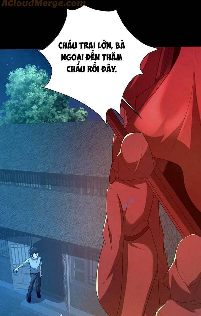 Ngày Tôi Sinh Ra, Bách Quỷ Dạ Hành, Tuyết Thi Hộ Đạo Chapter 59 - Trang 2