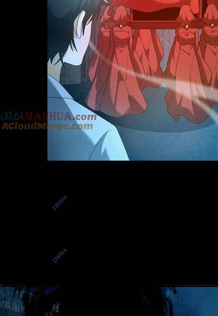 Ngày Tôi Sinh Ra, Bách Quỷ Dạ Hành, Tuyết Thi Hộ Đạo Chapter 59 - Trang 2