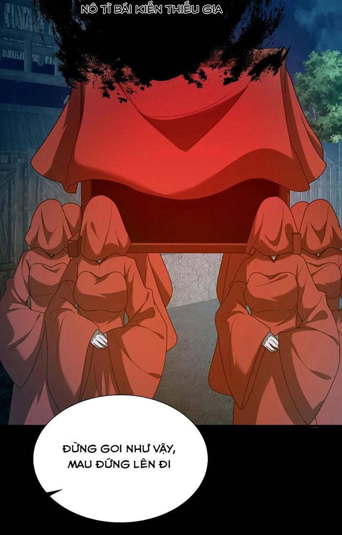 Ngày Tôi Sinh Ra, Bách Quỷ Dạ Hành, Tuyết Thi Hộ Đạo Chapter 59 - Trang 2