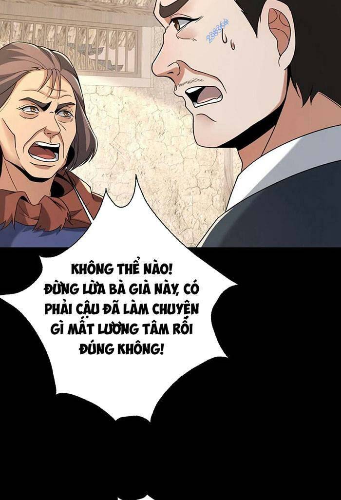 Ngày Tôi Sinh Ra, Bách Quỷ Dạ Hành, Tuyết Thi Hộ Đạo Chapter 59 - Trang 2