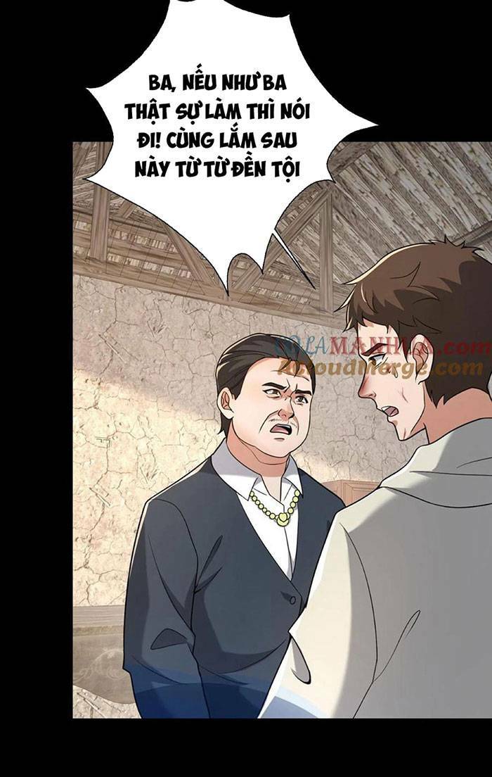 Ngày Tôi Sinh Ra, Bách Quỷ Dạ Hành, Tuyết Thi Hộ Đạo Chapter 59 - Trang 2