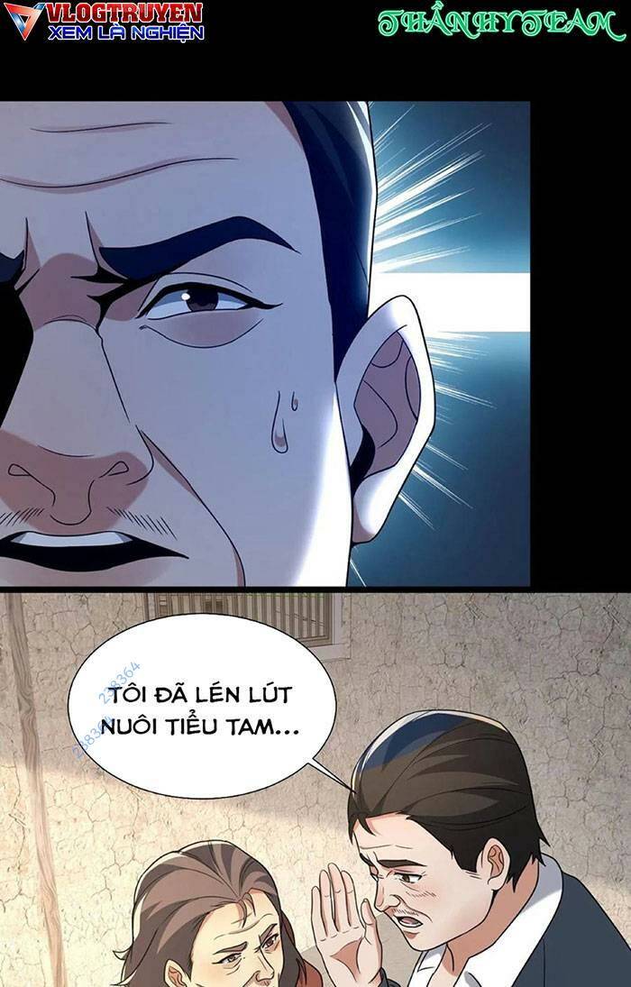 Ngày Tôi Sinh Ra, Bách Quỷ Dạ Hành, Tuyết Thi Hộ Đạo Chapter 59 - Trang 2