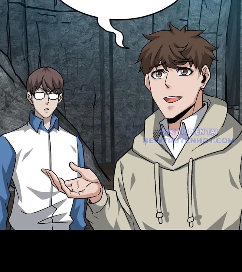 Ngày Tôi Sinh Ra, Bách Quỷ Dạ Hành, Tuyết Thi Hộ Đạo Chapter 590 - Trang 2